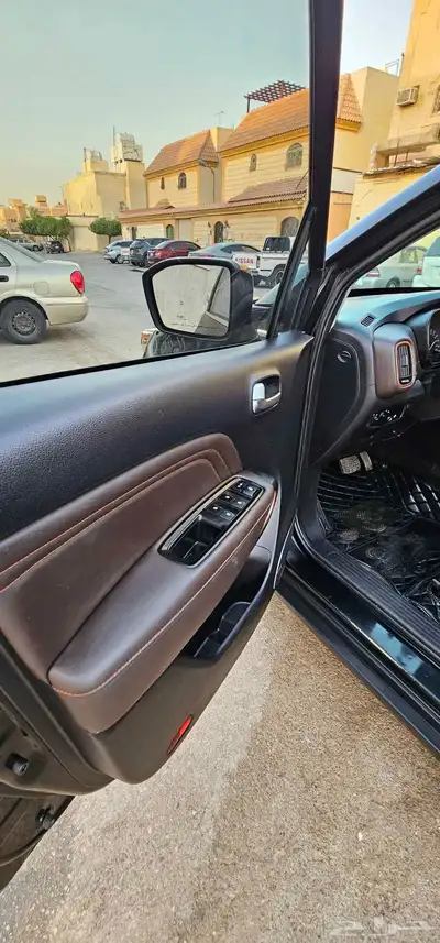 GAC GS3 2023 15