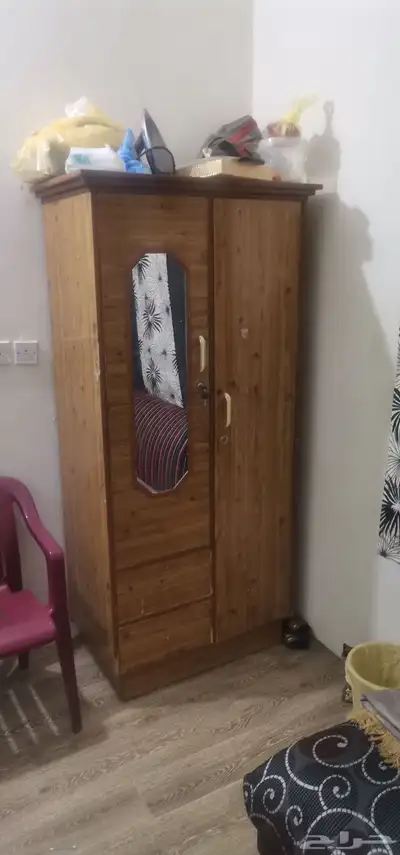 دولاب ملابس   رفوف مطبخ 2