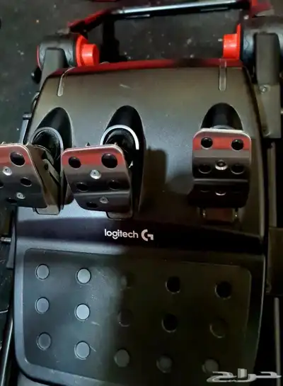 عدت سباق g29 لسوني 4 و 5 1