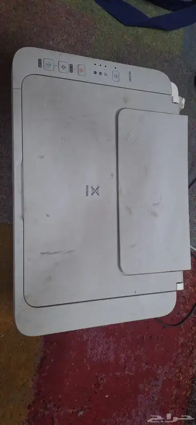 طابعة كانون 3X1 0