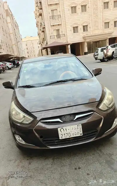 اكسنت للبيع 2017 0
