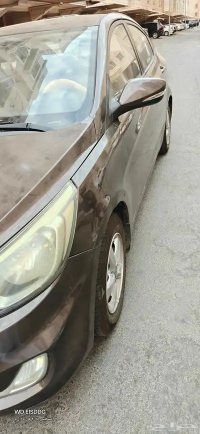 اكسنت للبيع 2017 1