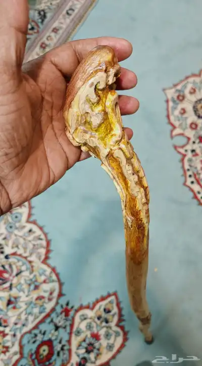 عصا عكاز عصي 0