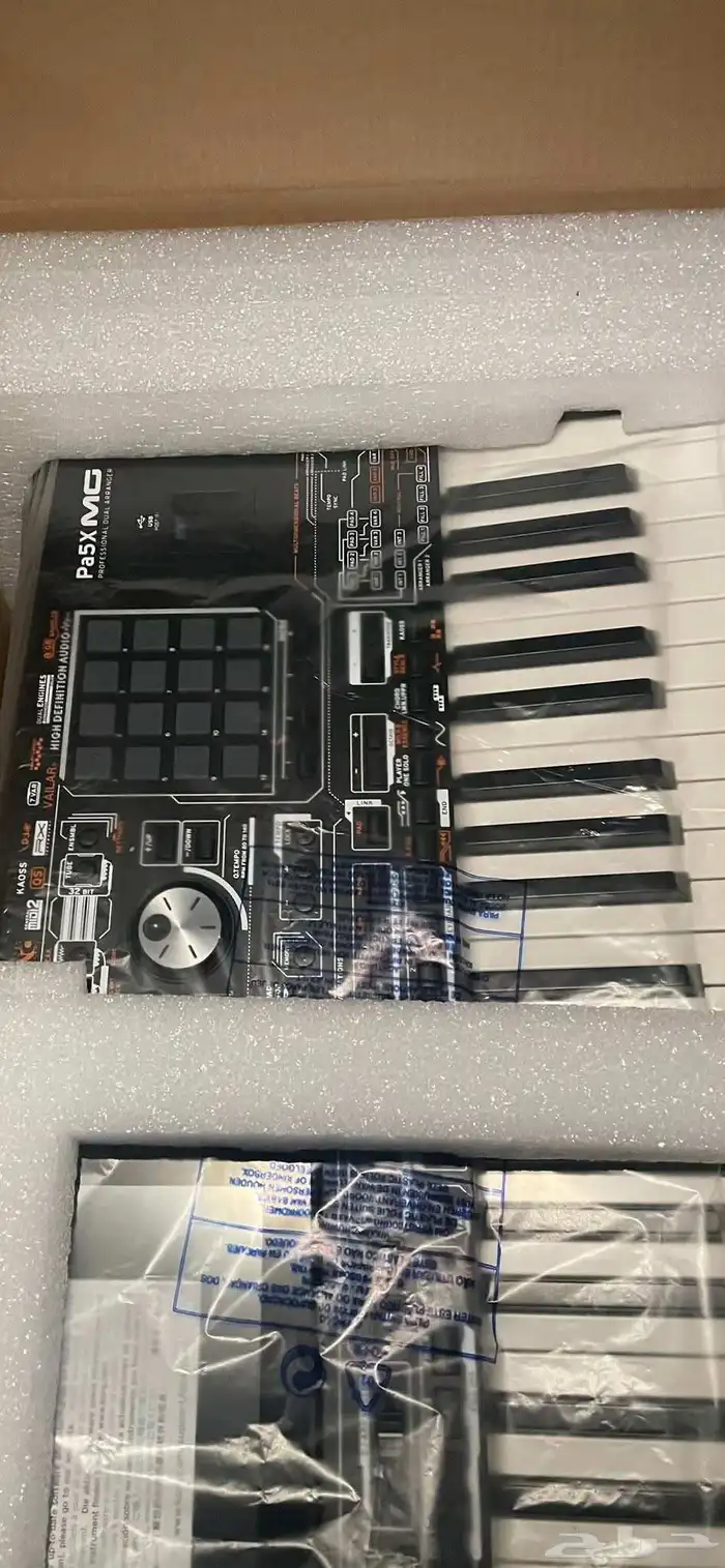 korg pa5x mg كورج 0