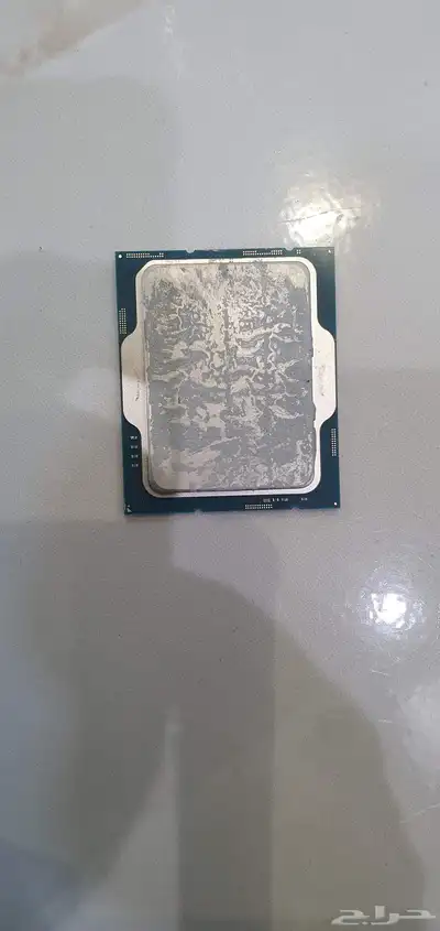 معالج انتل كور i5 الجيل 12 0