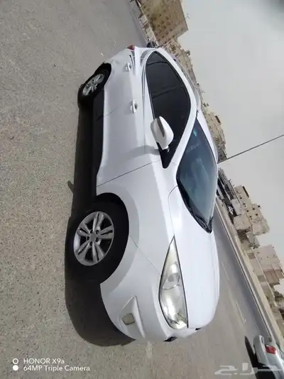 هونداي توسان 2013 1