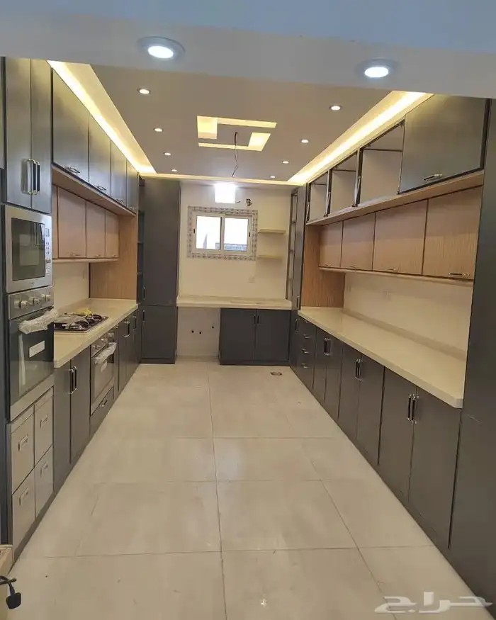 مطابخ حديثه تفصيل 4