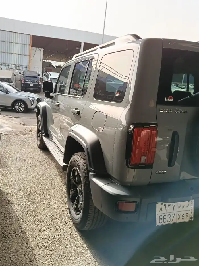 تانك 300 نص فل مستخدم م2023اسعار خاصه للكاش 3