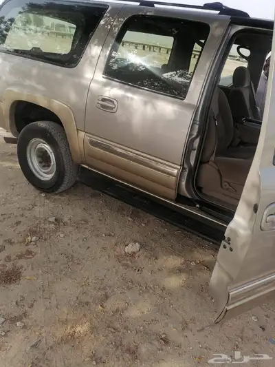 جمس 8 مسمار سنقل 2005 14
