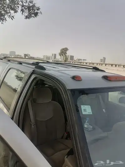 جمس 8 مسمار سنقل 2005 15