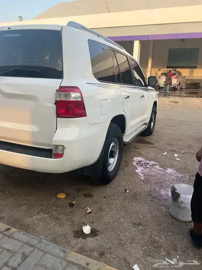 لاندكروزر ديزل 2016 7