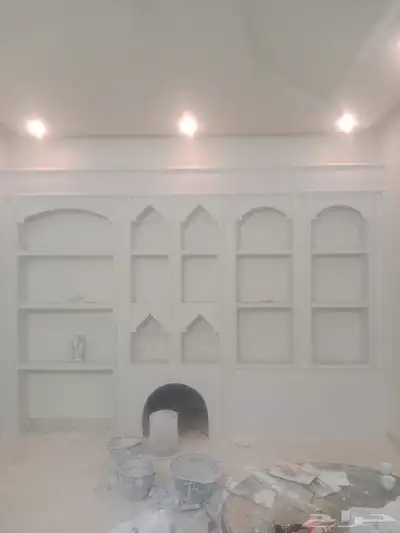 شغل مشب كمار اؤجار مدخنه 22