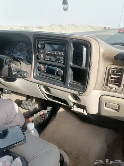 جمس 8 مسمار سنقل 2005 9