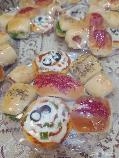 معجنات ام وسيم 2