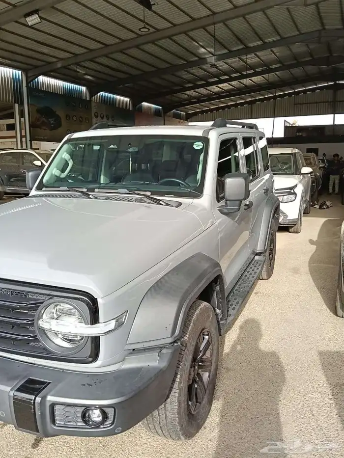 تانك 300 نص فل مستخدم م2023اسعار خاصه للكاش 1