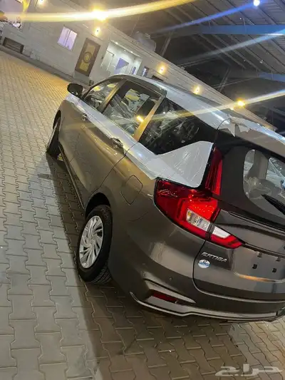 سزوكي ارتيجا 2025 بدون دفعه أولى الراتب 3500 1