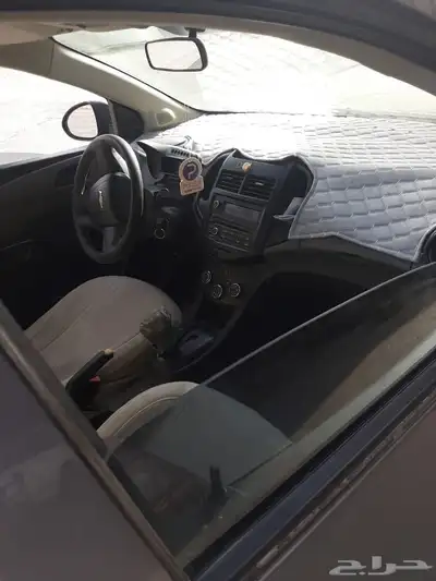 شفروليه سونيك 2012 5