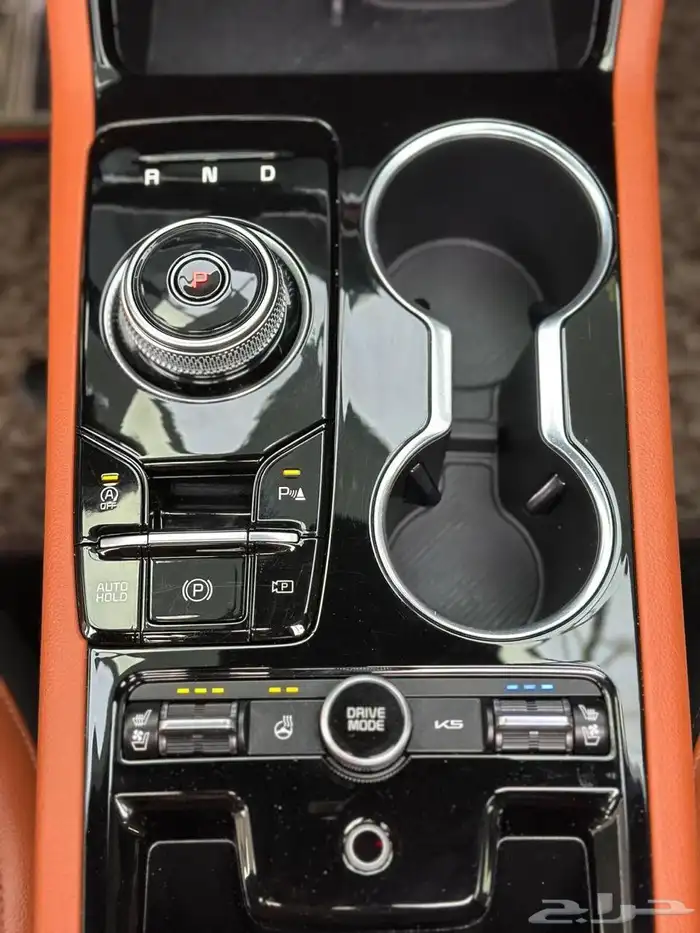 KIA K5 2024 18
