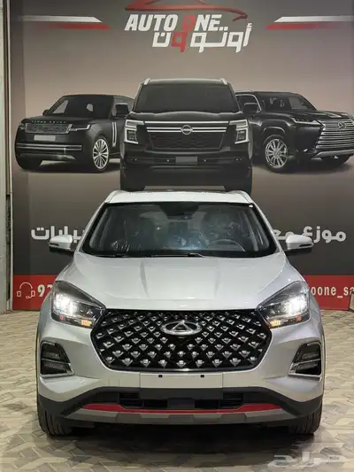 شيري تيجو 4 اعلي فئة كاش و تقسيط منتهي بالتمليك 2025 0