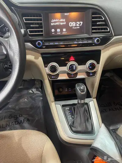 هونداي النترا 2020 7