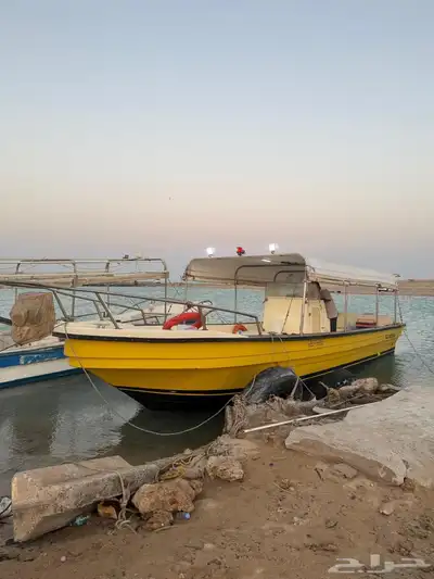 رحلات الصيد في الشعيبه المسدوده القطان 1
