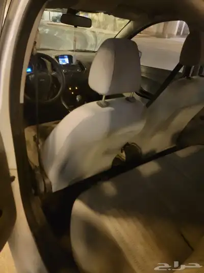 فورد فيجو 7