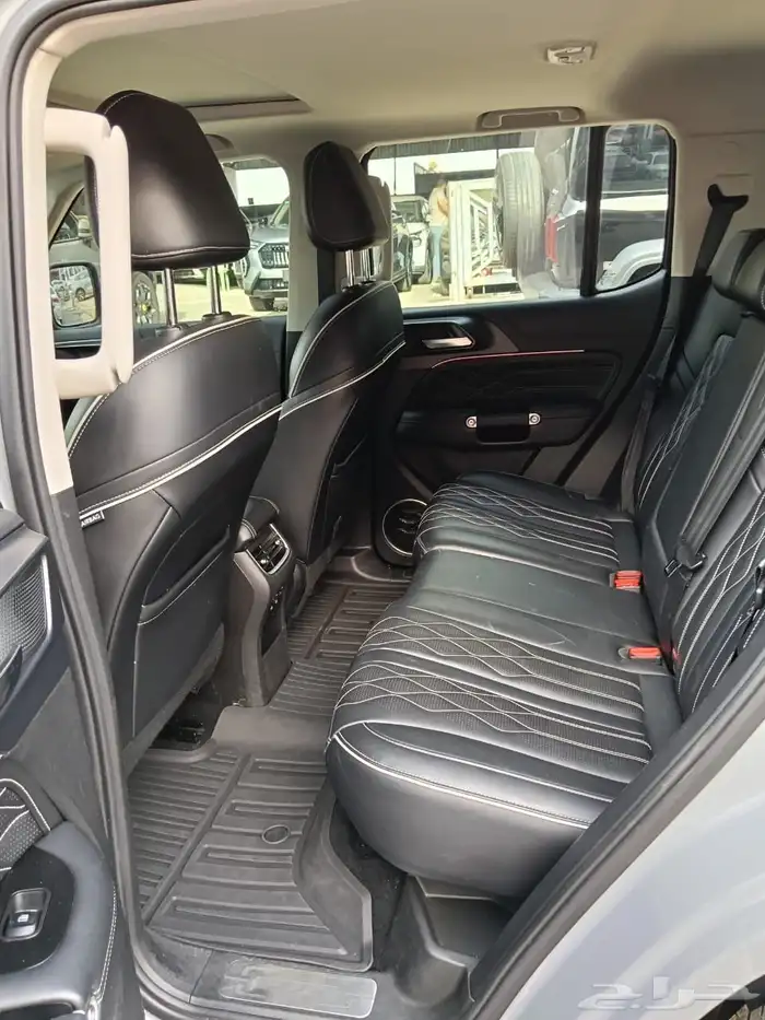 تانك 300 نص فل مستخدم م2023اسعار خاصه للكاش 7