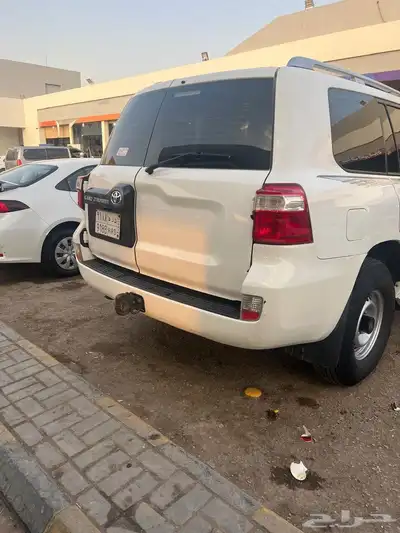 لاندكروزر ديزل 2016 6