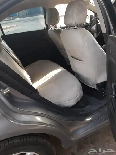 شفروليه سونيك 2012 6