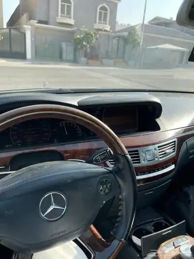مرسيدس اس اي 350 4