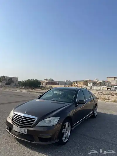 مرسيدس اس اي 350 9