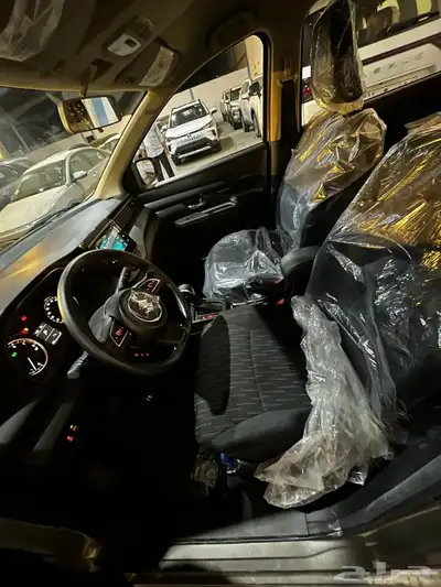سزوكي ارتيجا 2025 بدون دفعه أولى الراتب 3500 9