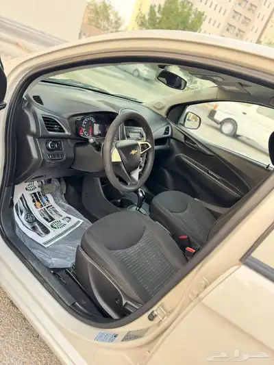 شفروليه سبارك Chevrolet Spark 2020 6