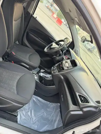 شفروليه سبارك Chevrolet Spark 2020 12