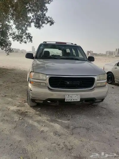 جمس 8 مسمار سنقل 2005 11