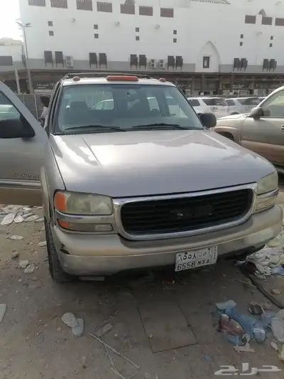 جمس 8 مسمار سنقل 2005 13