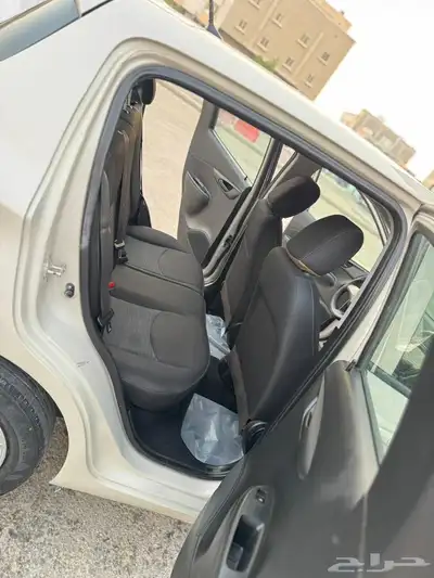 شفروليه سبارك Chevrolet Spark 2020 10