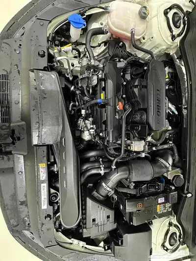 KIA K5 2024 29
