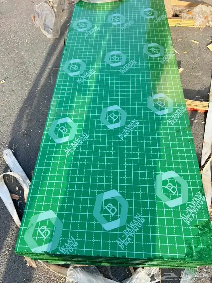 جميع انواع الأخشاب 1