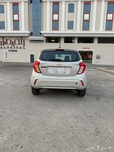 شفروليه سبارك Chevrolet Spark 2020 1