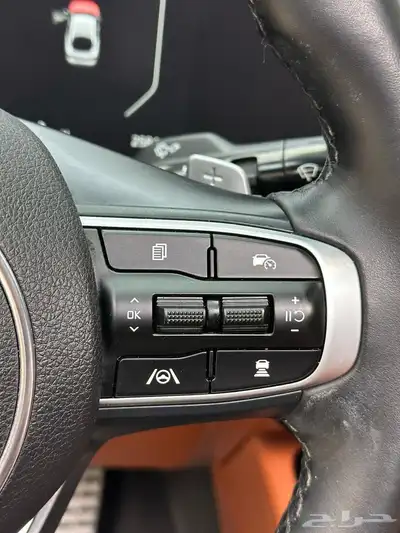 KIA K5 2024 15