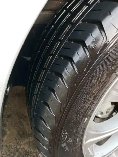 للبيع كفرات 3