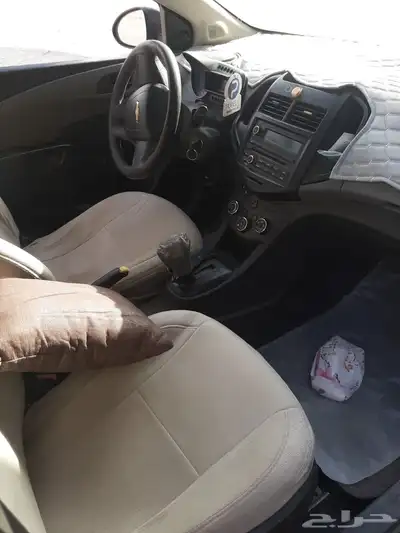 شفروليه سونيك 2012 7