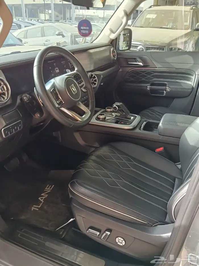 تانك 300 نص فل مستخدم م2023اسعار خاصه للكاش 6