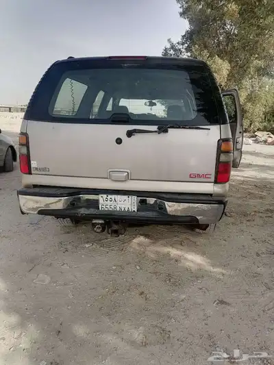 جمس 8 مسمار سنقل 2005 10