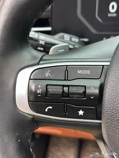 KIA K5 2024 14