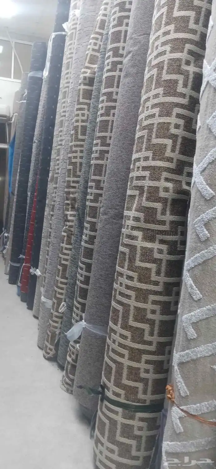 موكت مبطن حق الأطفال بأقل الأسعار 8