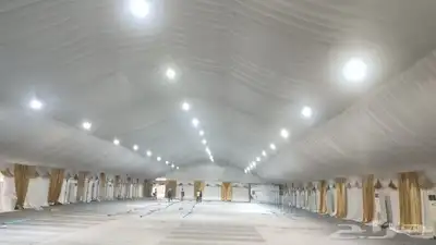 تاجير كراسي طاولات جلسات كنب زل خيام مكيفات مراوح جميع اللوا 19