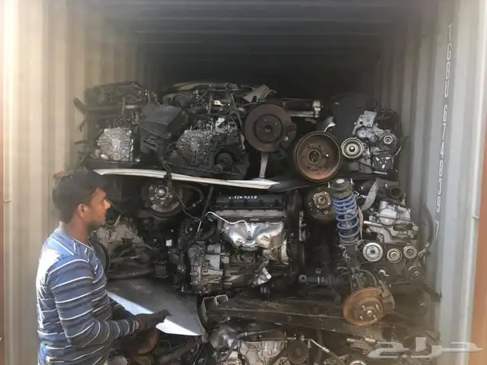 مكاين وجربكسات استيراد كندي 3
