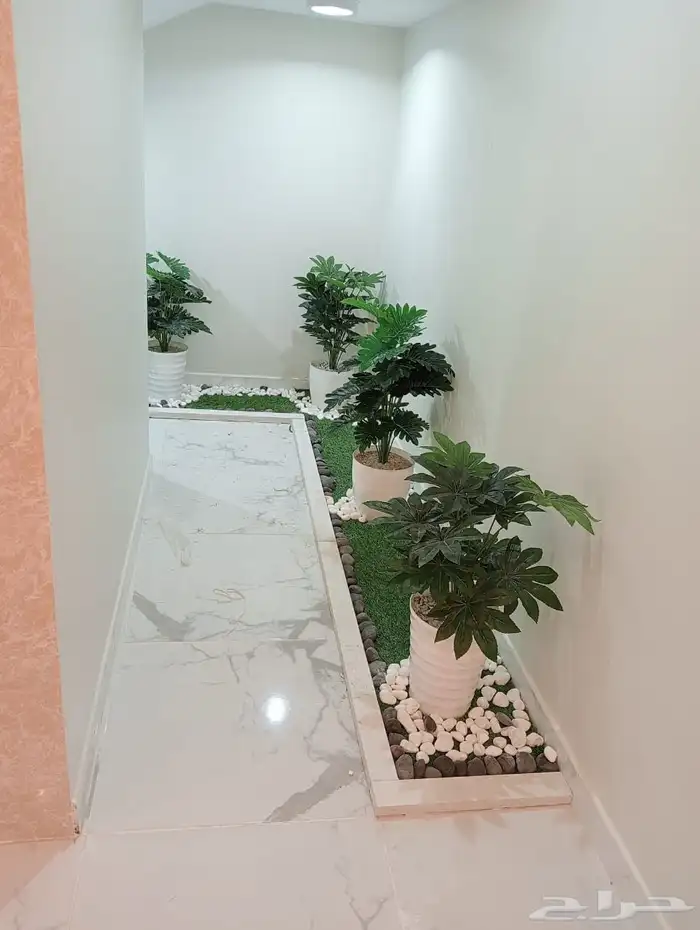 تنسيق حدائق خميس وابها 2